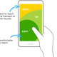 Illustration for article titled Were Designing Apps Wrong for Huge Smartphones